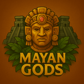 Mayan Gods