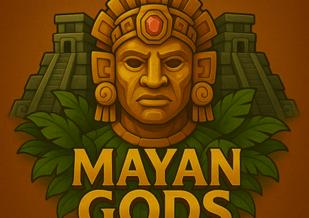 Mayan Gods