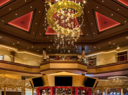 Lucky Dragon