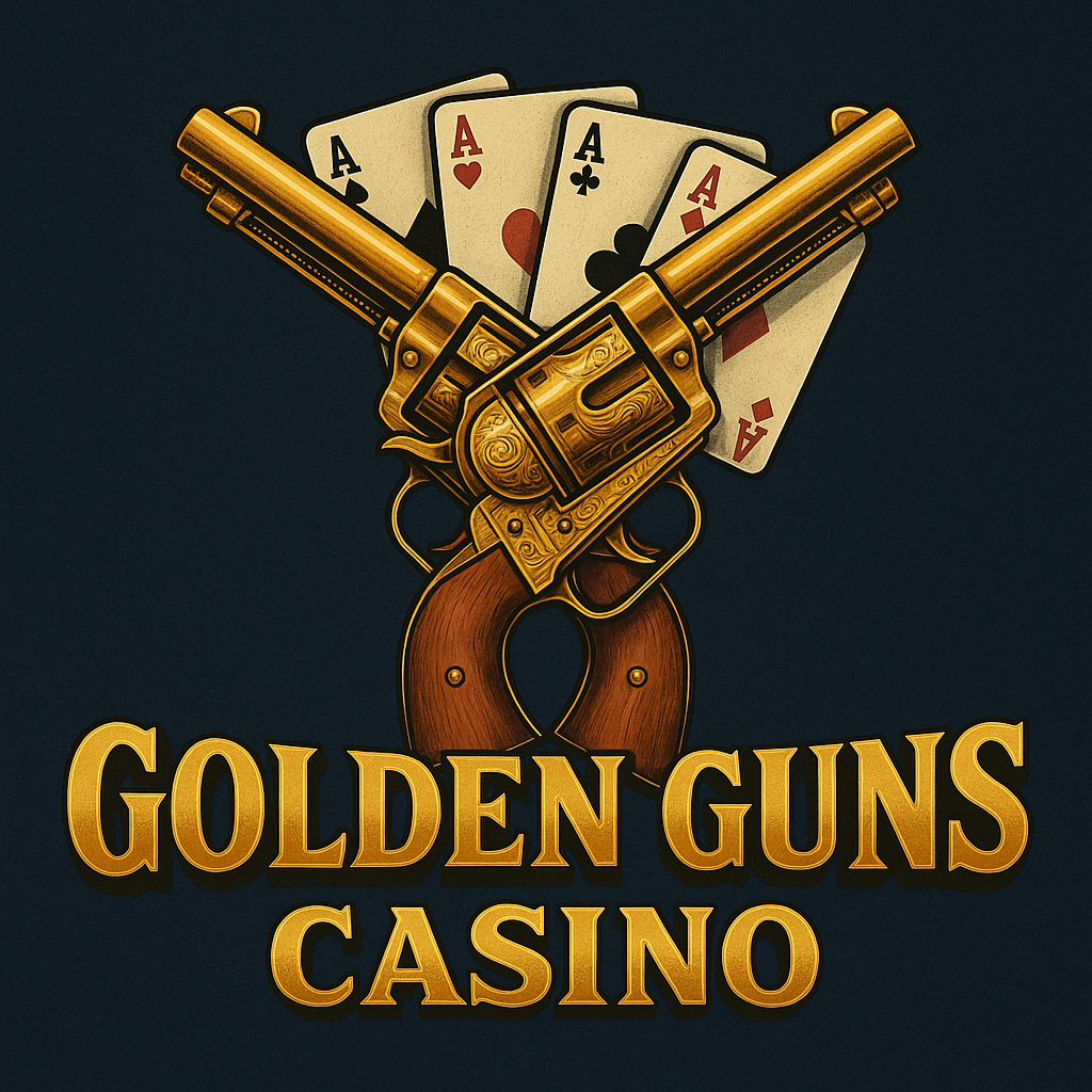 Golden Guns