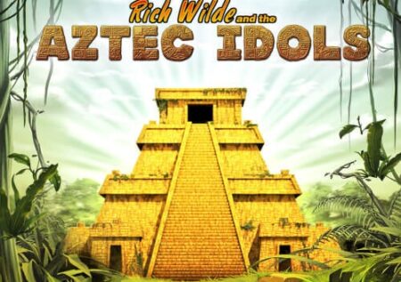 Aztec Idols