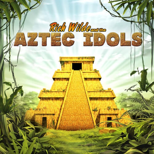 Aztec Idols