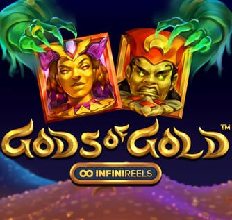 Gods of Gold