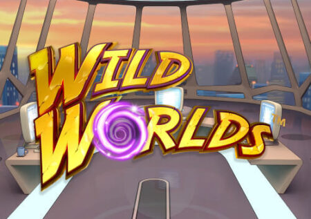 Wild Worlds