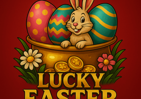 Lucky Easter