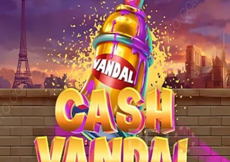 Cash Vandal