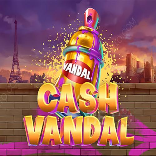 Cash Vandal