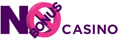 no bonus casino